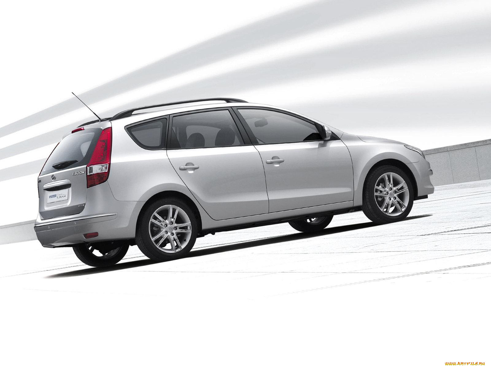 , hyundai